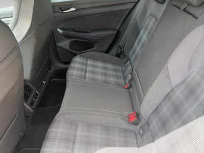 VW Golf VIII 2.0 TDI 147kW GTD DSG (2023) - Foto 11