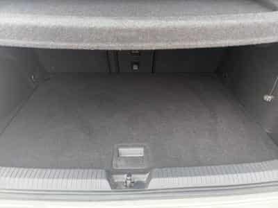 VW Golf VIII 2.0 TDI 147kW GTD DSG (2023) - Foto 12