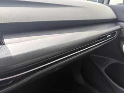 VW Golf VIII 2.0 TDI 147kW GTD DSG (2023) - Foto 10