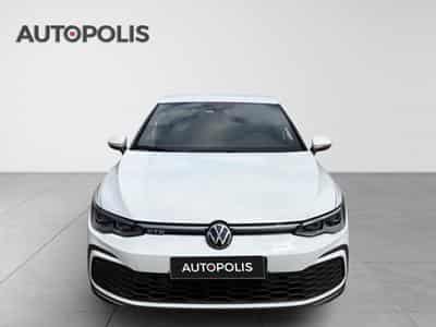 VW Golf VIII 2.0 TDI 147kW GTD DSG (2023) - Foto 14