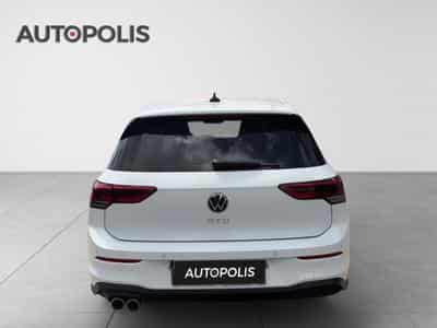 VW Golf VIII 2.0 TDI 147kW GTD DSG (2023) - Foto 15