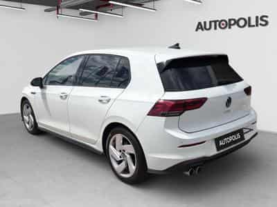 VW Golf VIII 2.0 TDI 147kW GTD DSG (2023) - Foto 13