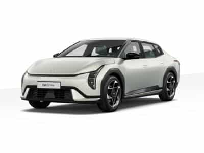 Kia EV4 BEV 81,4 kWH BUSINESS PLUS (2026) - Foto 1