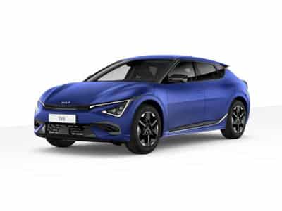Kia EV6 GT LINE EV6 GT LINE (2026) - Foto 1