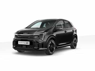 Kia Picanto 1.0 GDI ISG 68 AMT GT Line (2026) - Foto 1