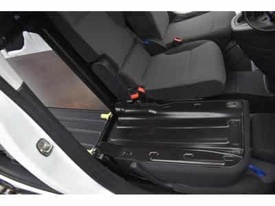 Peugeot Partner 1,5 HDI Maxi 3 places 57000km TVA Comprise (2021) - Photo 12