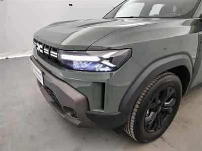 Dacia Duster Mild Hybrid 140cv Extreme NAVI / CARPLAY / FULL LED / CAMERA (2026) - Photo 14