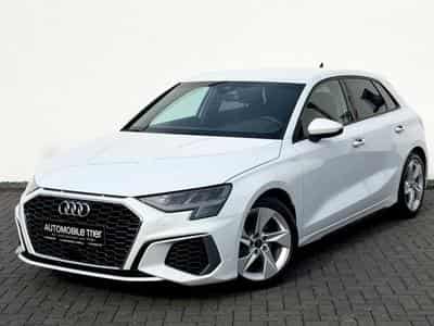 Audi A3 A3 Sportback 35 TFSI S line/NAVI/LED/PDC/CARPLAY (2024) - Photo 1