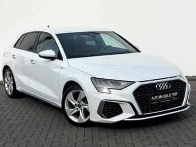 Audi A3 A3 Sportback 35 TFSI S line/NAVI/LED/PDC/CARPLAY (2024) - Photo 3