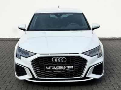 Audi A3 A3 Sportback 35 TFSI S line/NAVI/LED/PDC/CARPLAY (2024) - Photo 2