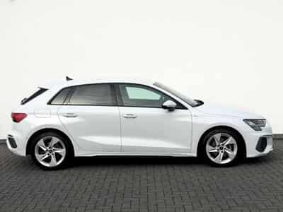 Audi A3 A3 Sportback 35 TFSI S line/NAVI/LED/PDC/CARPLAY (2024) - Photo 4