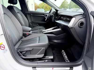 Audi A3 A3 Sportback 35 TFSI S line/NAVI/LED/PDC/CARPLAY (2024) - Photo 13