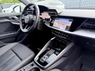 Audi A3 A3 Sportback 35 TFSI S line/NAVI/LED/PDC/CARPLAY (2024) - Photo 12