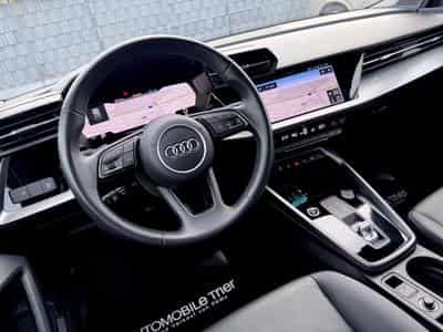 Audi A3 A3 Sportback 35 TFSI S line/NAVI/LED/PDC/CARPLAY (2024) - Photo 10