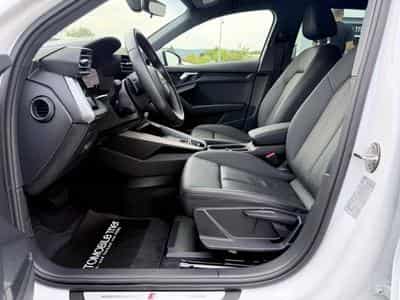 Audi A3 A3 Sportback 35 TFSI S line/NAVI/LED/PDC/CARPLAY (2024) - Photo 9
