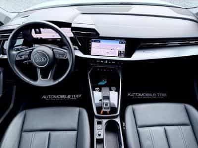 Audi A3 A3 Sportback 35 TFSI S line/NAVI/LED/PDC/CARPLAY (2024) - Photo 11