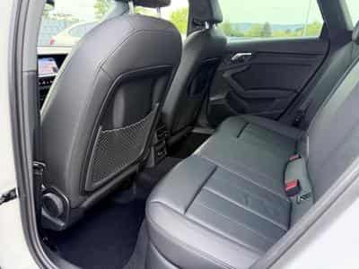 Audi A3 A3 Sportback 35 TFSI S line/NAVI/LED/PDC/CARPLAY (2024) - Photo 14