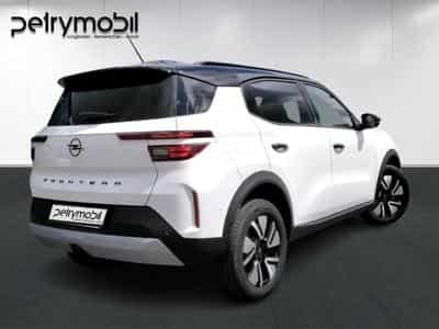 Opel Frontera & -e (2026) - Foto 4