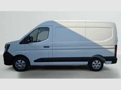 Renault Master BLUE DCI 130 L2H2 3T5 TR EXTRA (2025) - Photo 4
