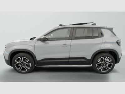 Jeep Avenger 1.2 Turbo T3 110 ch e-Hybrid BVR6 Summit (2026) - Foto 4