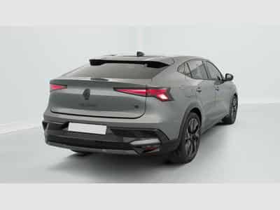 Renault Rafale E-Tech full hybrid 200ch esprit Alpine (2026) - Photo 7