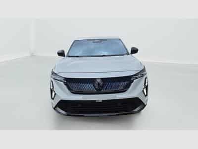 Renault Rafale E-Tech full hybrid 200ch esprit Alpine (2026) - Photo 2