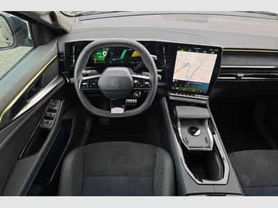 Renault Rafale E-Tech full hybrid 200ch esprit Alpine (2026) - Photo 13