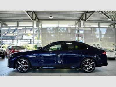 BMW 540 d Limousine xD M Sport Pro 1.H *Pano *Schale (2025) - Foto 11