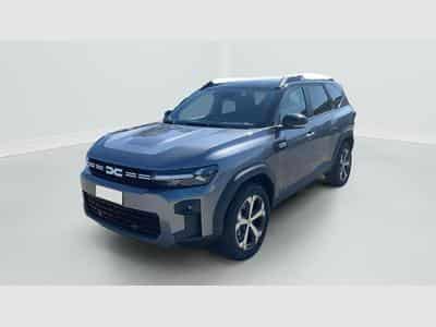 Dacia BIGSTER Mild Hybrid 140 Journey (2026) - Photo 3
