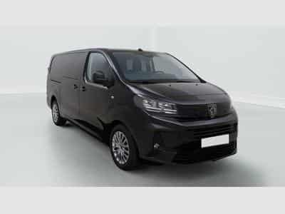 Peugeot Expert FIXE XL DIESEL 180 CH AUTOMATIQUE (2026) - Photo 3