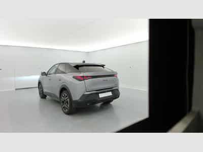 Peugeot 3008 Hybrid 145 e-DCS6 GT (2025) - Photo 5