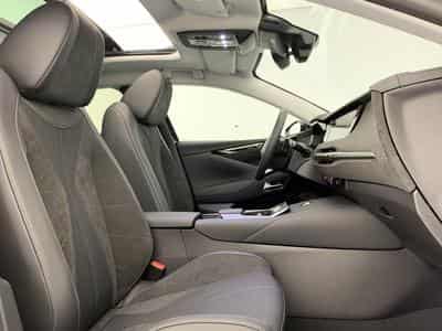 DS Automobiles DS4 Hybride 145 e-DCT6 Etoile - Alcantara (2025) - Photo 9
