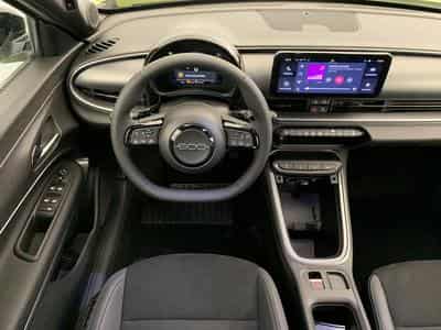 Fiat 600 T-Gen 3 1.2 Hybrid 145ch eDCT6 Sport (2026) - Photo 13