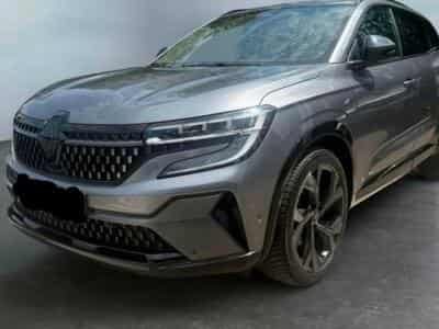 Renault Austral 1.2 E-Tech HEV Techno Esprit Alpine (2024) - Photo 1