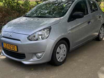 Mitsubishi Space Star (2014) - Photo 1