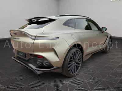 Aston-Martin DBX 707 (2022) - Photo 3