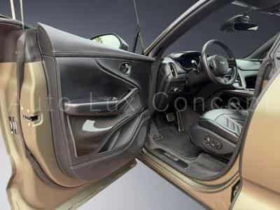 Aston-Martin DBX 707 (2022) - Photo 5
