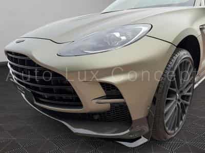 Aston-Martin DBX 707 (2022) - Photo 15