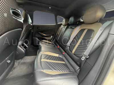 Aston-Martin DBX 707 (2022) - Photo 12