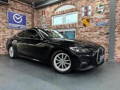 BMW 420 420i Coupé 2.0 184cv Auto M-SPORT (2023) - Foto 1
