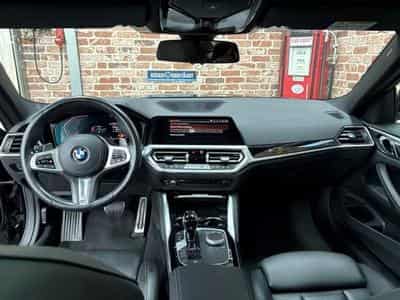 BMW 420 420i Coupé 2.0 184cv Auto M-SPORT (2023) - Foto 4