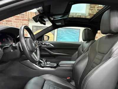 BMW 420 420i Coupé 2.0 184cv Auto M-SPORT (2023) - Foto 5