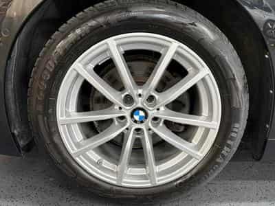 BMW 420 420i Coupé 2.0 184cv Auto M-SPORT (2023) - Foto 3