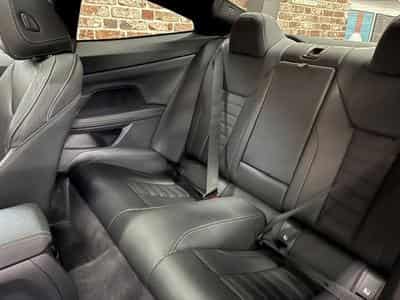 BMW 420 420i Coupé 2.0 184cv Auto M-SPORT (2023) - Foto 6