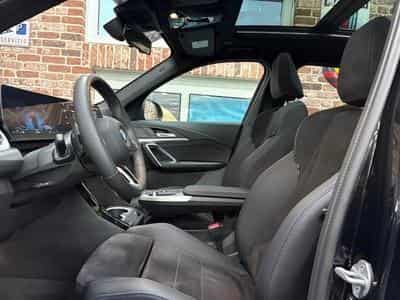 BMW X1 X1 20dA 2.0 163cv Auto xDrive M-SPORT (2025) - Photo 5