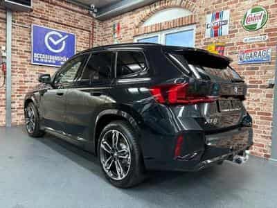 BMW X1 X1 20dA 2.0 163cv Auto xDrive M-SPORT (2025) - Photo 2