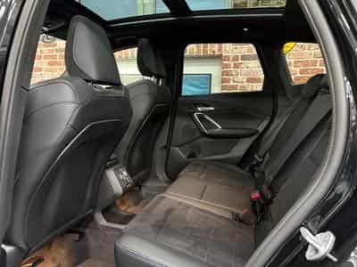 BMW X1 X1 20dA 2.0 163cv Auto xDrive M-SPORT (2025) - Photo 6