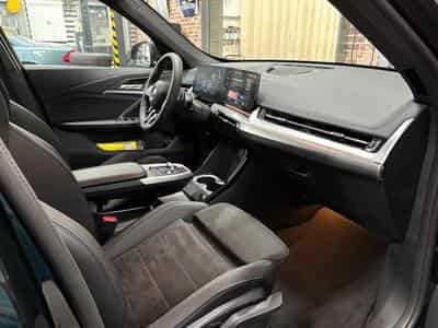 BMW X1 X1 20dA 2.0 163cv Auto xDrive M-SPORT (2025) - Photo 8