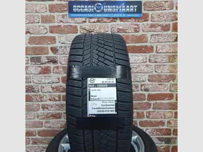 Pneus Bmw M4 255/40 R18 99V (2026) - Photo 1