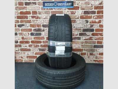 Pneus 255/55 R19 111Y (2026) - Photo 1